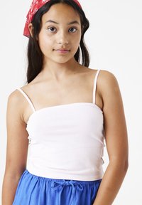 Garcia Top - soft pink