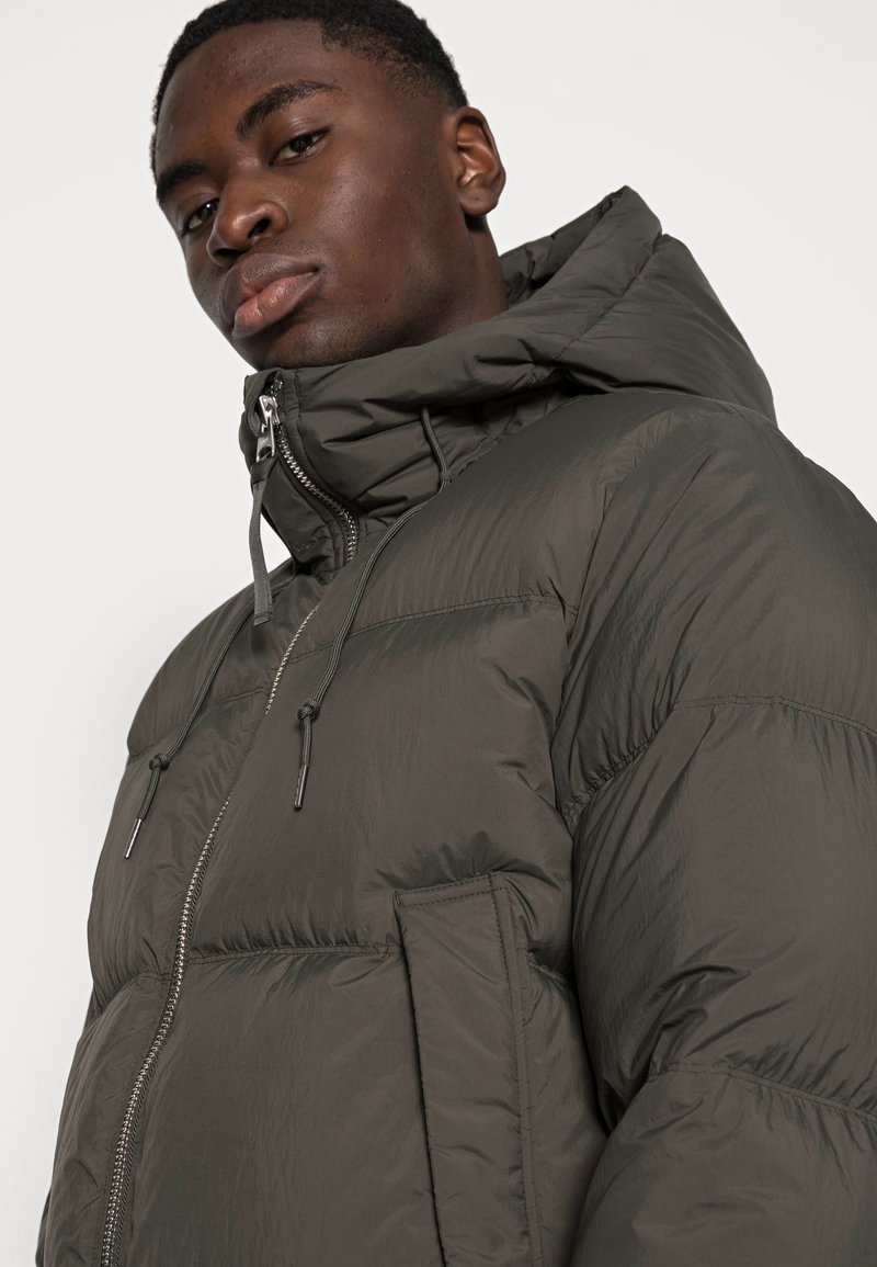 Men Arket Puffer Jacket Puffer Jacket Mens Herren Designer Parka