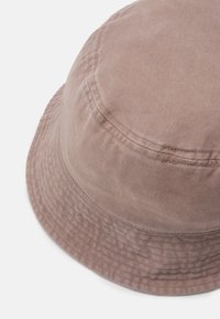 Jack & Jones JACBRINK BUCKET HAT - Chapéu - fungi