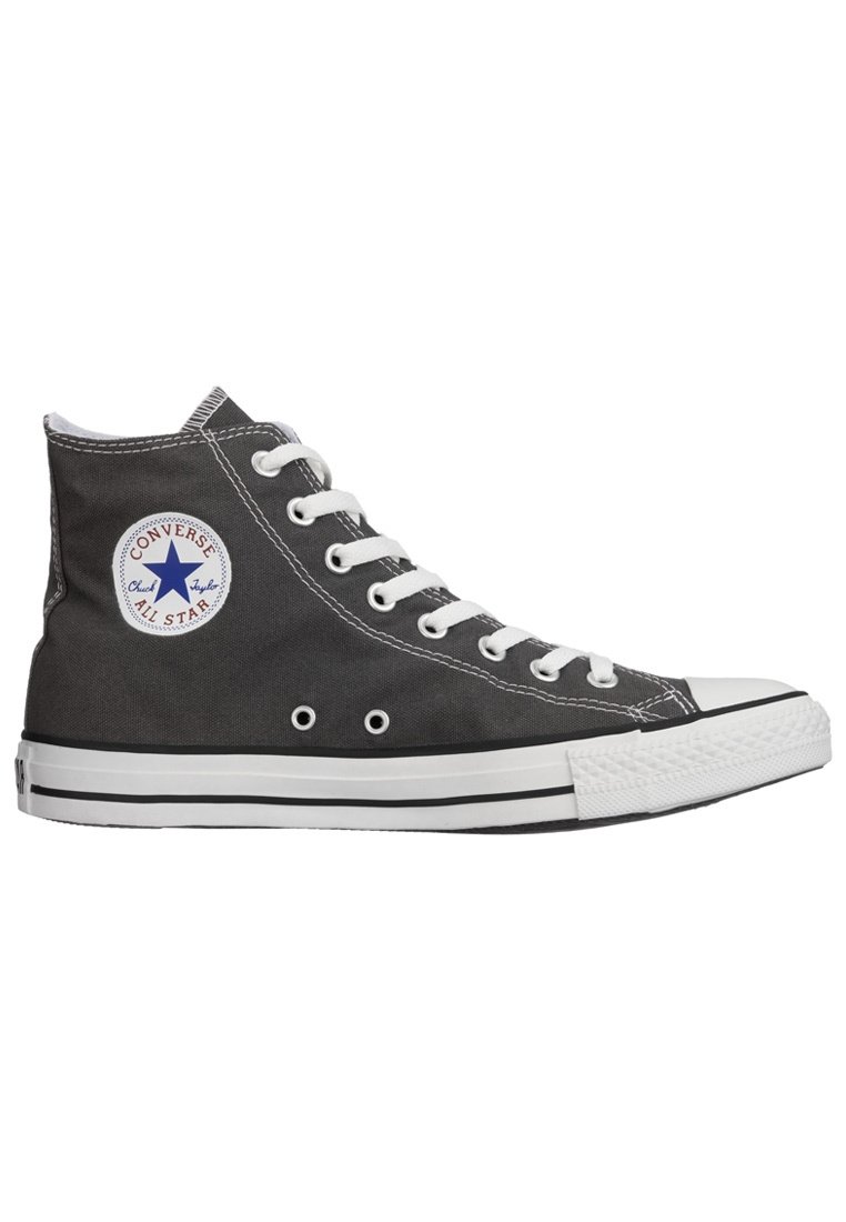 converse all star gray