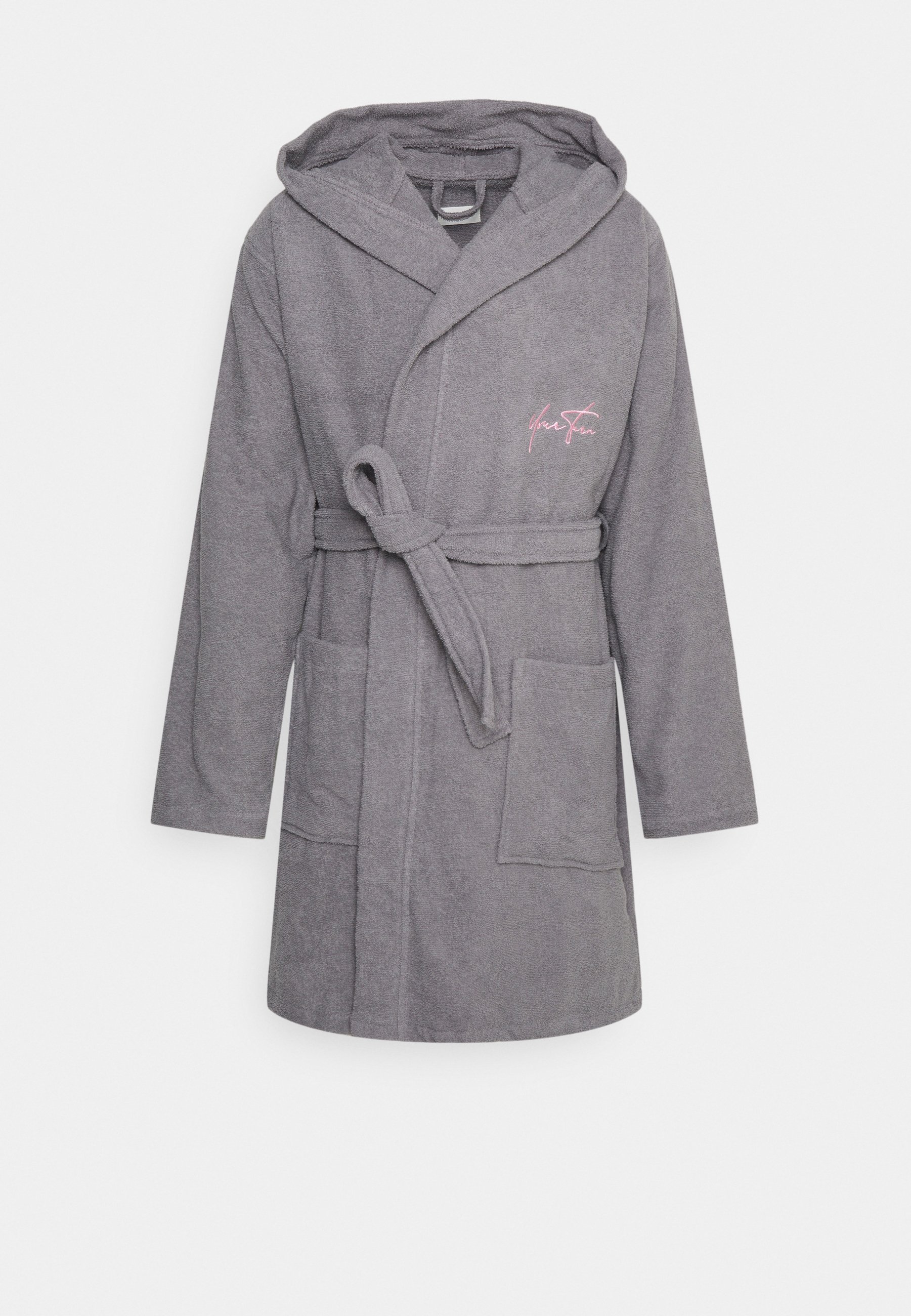 zalando robe de chambre