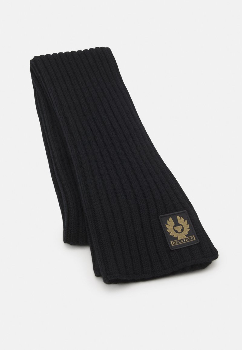 Belstaff WATCH SCARF UNISEX - Tuch - black