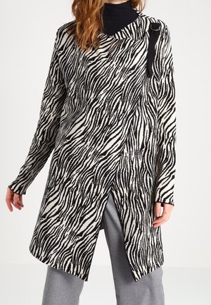Gilet - black