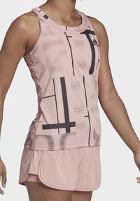 adidas Performance Top - pink