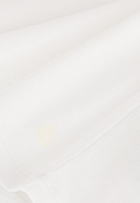 Petit Bateau L'ICONIQUE COCOTTE - T-shirt basic - white