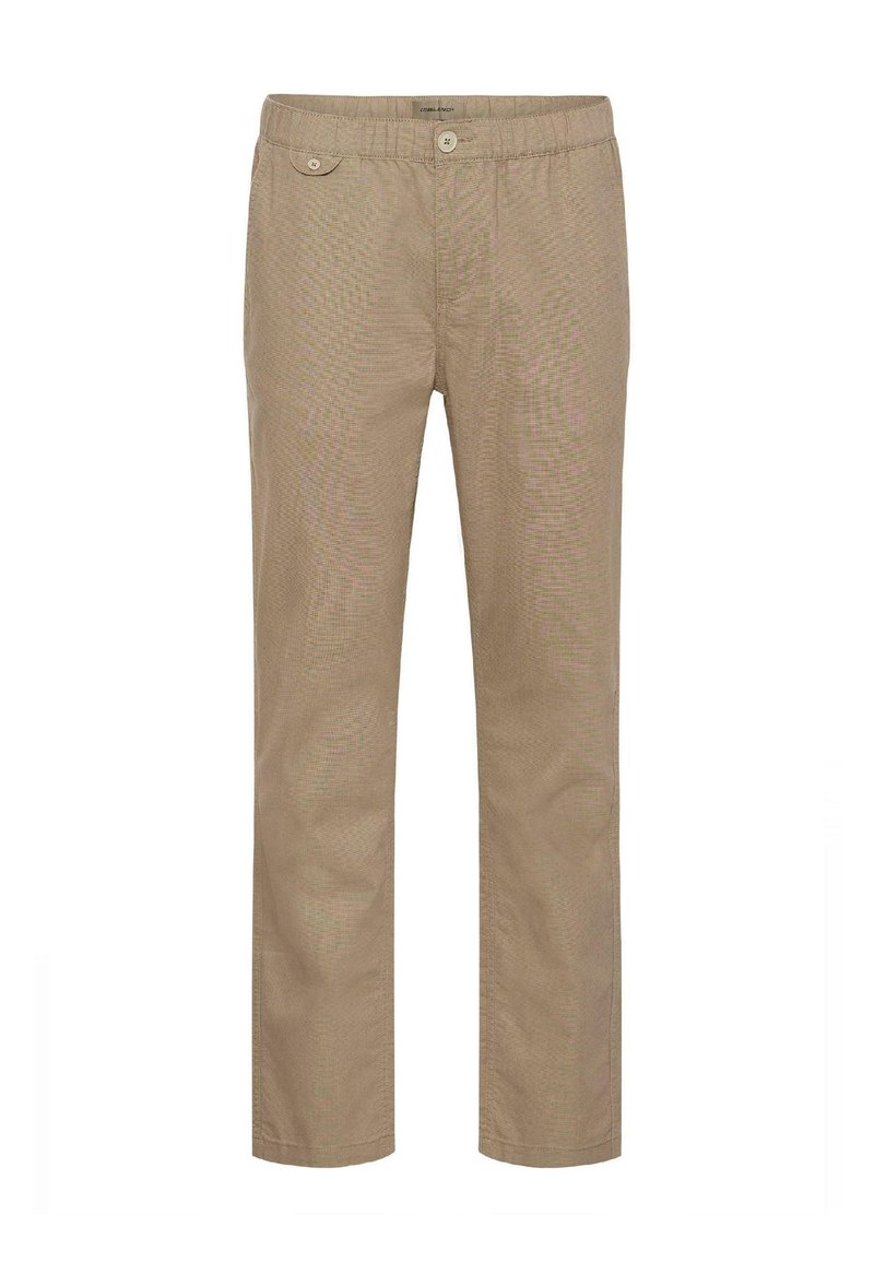 Blend Broek beige mêleerd Blend Broek beige mêleerd