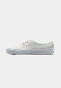Non sélectionné, white