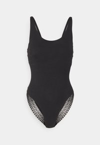 Bodi - black