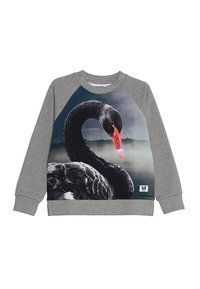 Molo Felpa - mottled grey