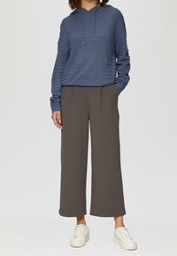 QS Bluza z kapturem