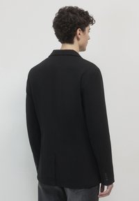 Calliope MONOPETTO - Giacca - nero