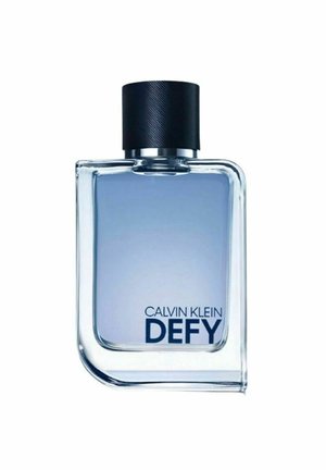 CALVIN KLEIN DEFY FOR HIM EDT 100ML - Eau de toilette - blue