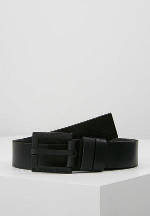 G-STAR DUKO  - Cintura - black