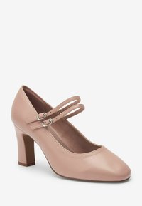 Next MARY JANE  - Avokkaat - nude pink