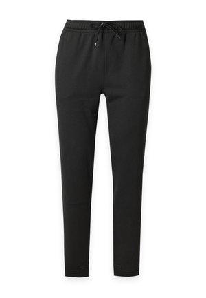 K-Way, PHILBERT - Pantalon de survêtement - black pure