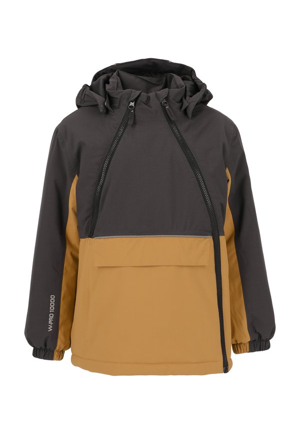 MARLO - Outdoorjacke -  toasted coconut