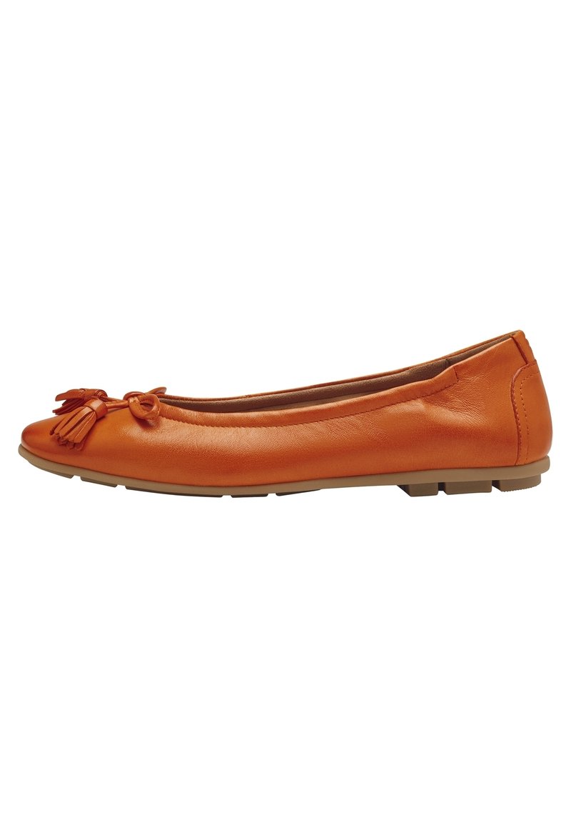 Tamaris Ballerine - orange