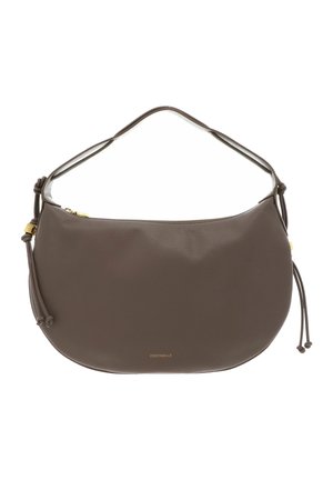 Coccinelle, Sac à main - warm taupe