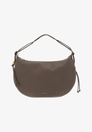 Coccinelle, Sac à main - warm taupe