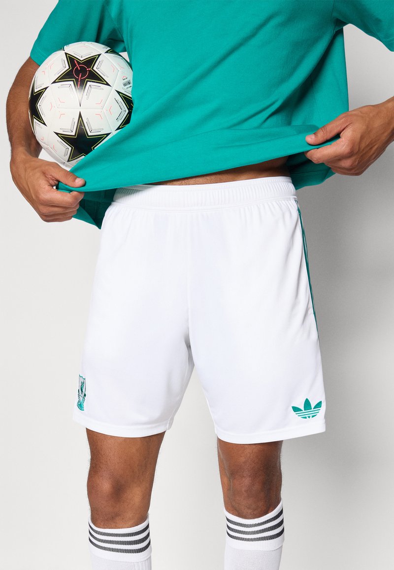 Short de Liverpool Oicial - MGR Sport