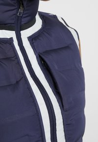 Nike Performance Veste sans manches - dark blue