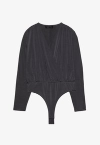 Selected, anthracite