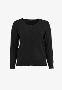 Niet geselecteerd, black