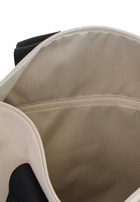 Rains MINI W3 - Bolso de mano - dune