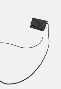 Marimekko UNIKKO BELT BAG UNISEX - Rankinė per petį - black
