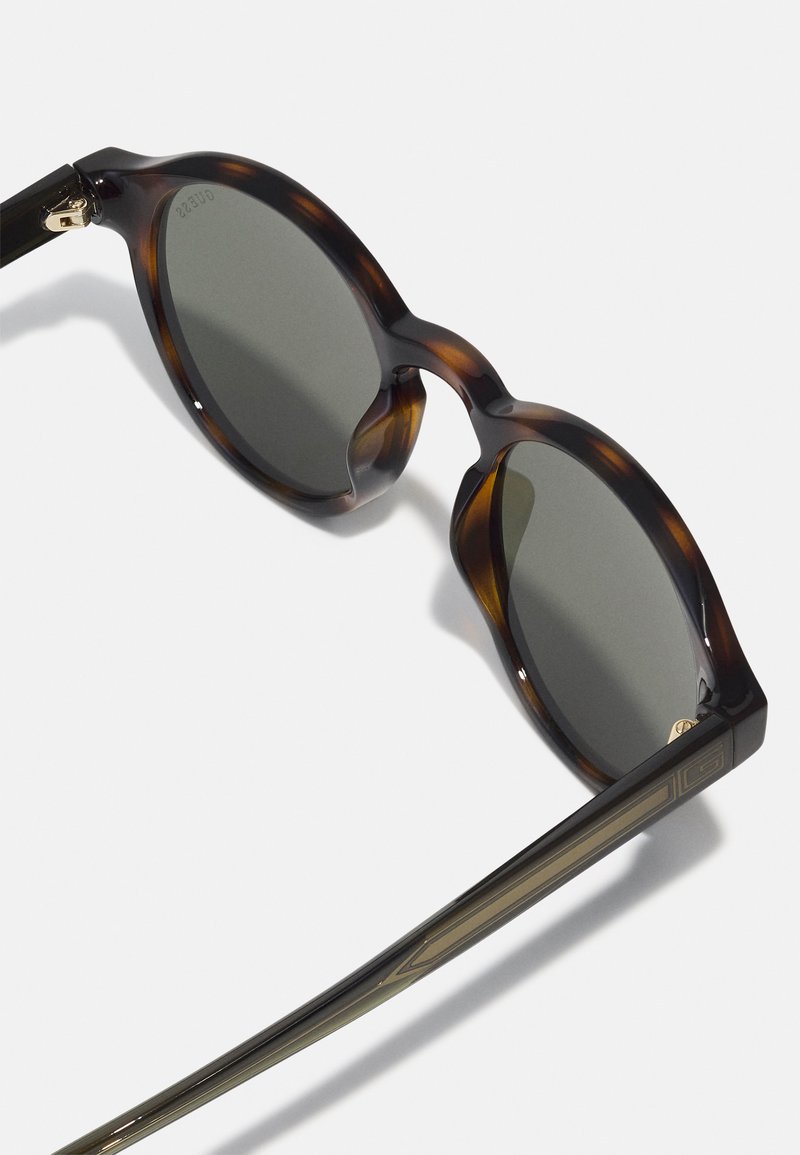 Herren Taschen & Koffer | Guess UNISEX Sonnenbrille dark havana/braun - ZS93352 Herren Taschen & Koffer | Guess UNISEX Sonnenbrille dark havana/braun - ZS93352