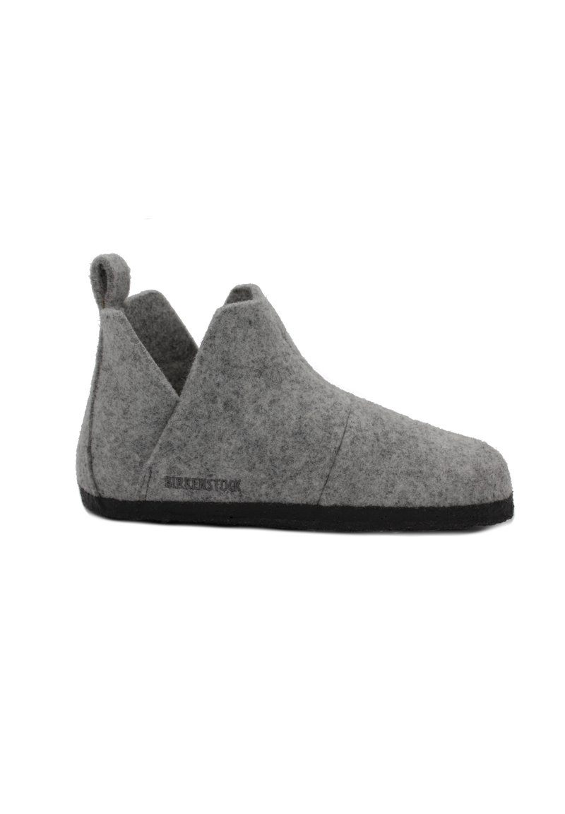 Damen Sneaker | Birkenstock ANDERMATT Hausschuh light grey/hellgrau - XY73126 Damen Sneaker | Birkenstock ANDERMATT Hausschuh light grey/hellgrau - XY73126
