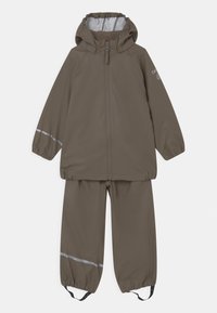 CeLaVi - RAINWEAR SET RECYCLE  - Regenjacke / wasserabweisende Jacke - sea turtle Thumbnail-Bild 1