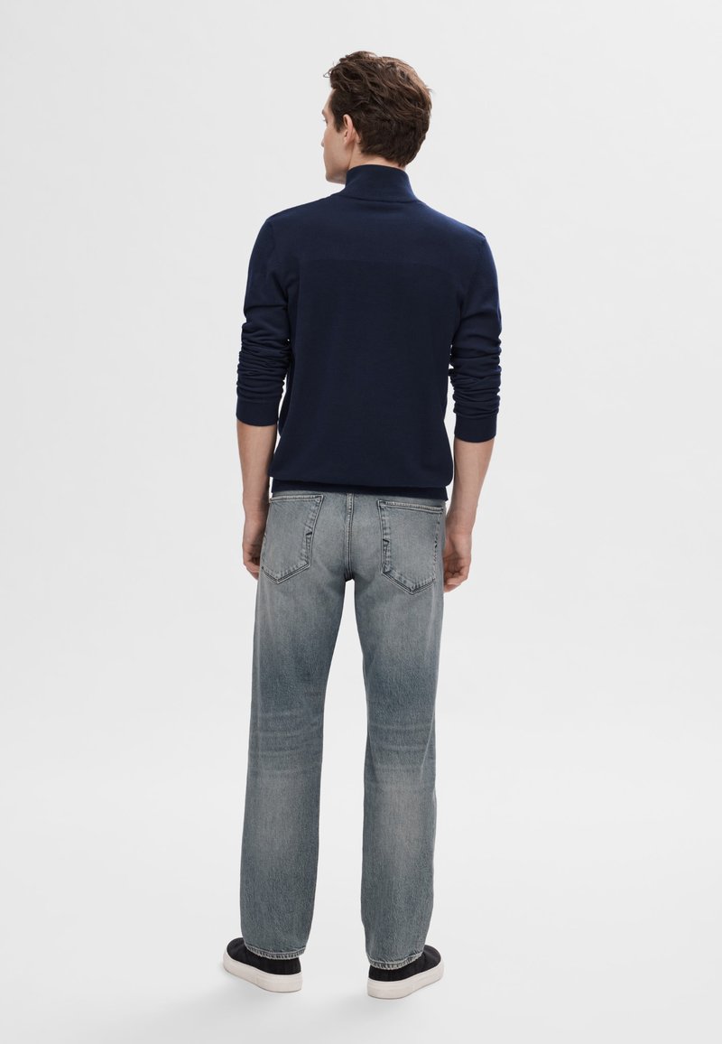 Sudadera Las Mejores Ofertas En Sudaderas Nautica Azul Para