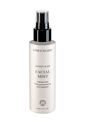 Löwengrip INSTANT GLOW - FACIAL MIST - Tonic - -