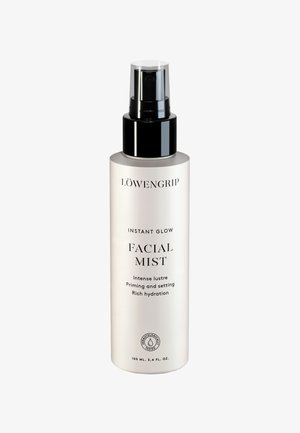 INSTANT GLOW - FACIAL MIST - Tonic - -