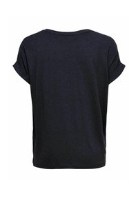 ONLY MOSTER 4 PACK - T-shirt basic - jolly green night sky