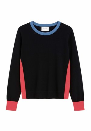Rodier, Sweatshirt - noir