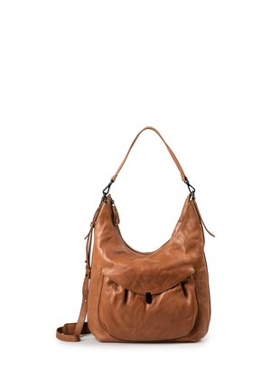 Aunts & Uncles, MRS. BANOFFEE PIE - Handtasche - caramel