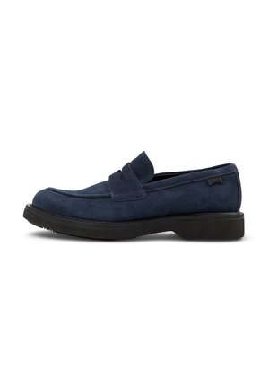 NORMAN - Instappers - marine