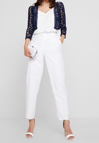 Anna Field Kofta - royal blue