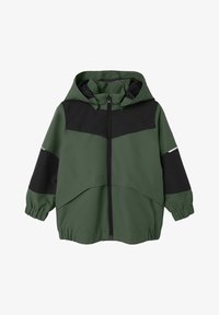 Non sélectionné, thyme