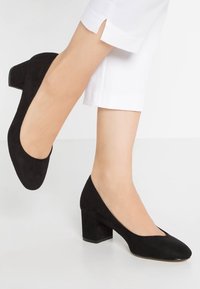 Dorothy Perkins Pumps - black