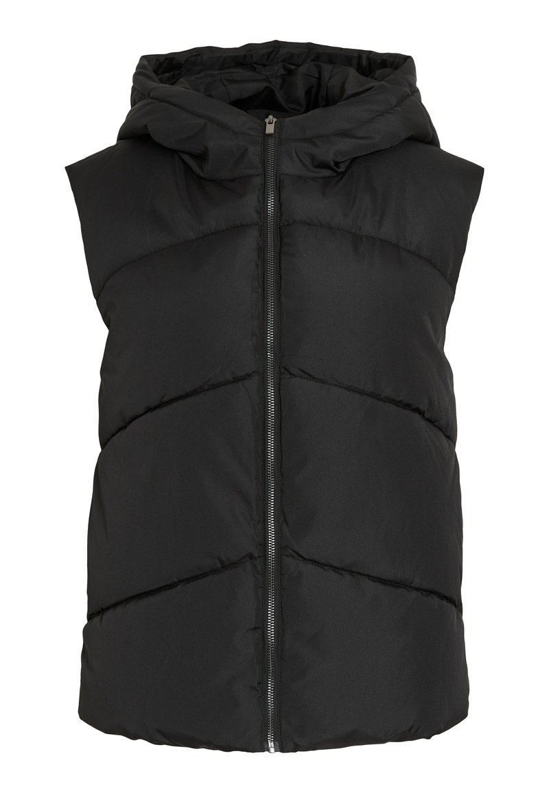 Vila Bodywarmer zwart