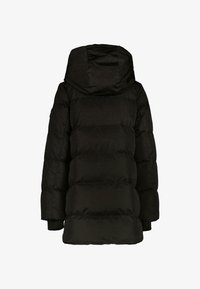 Niet geselecteerd, black