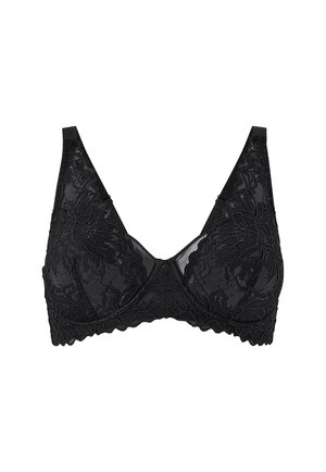 RYLEE - Reggiseno con ferretto - schwarz