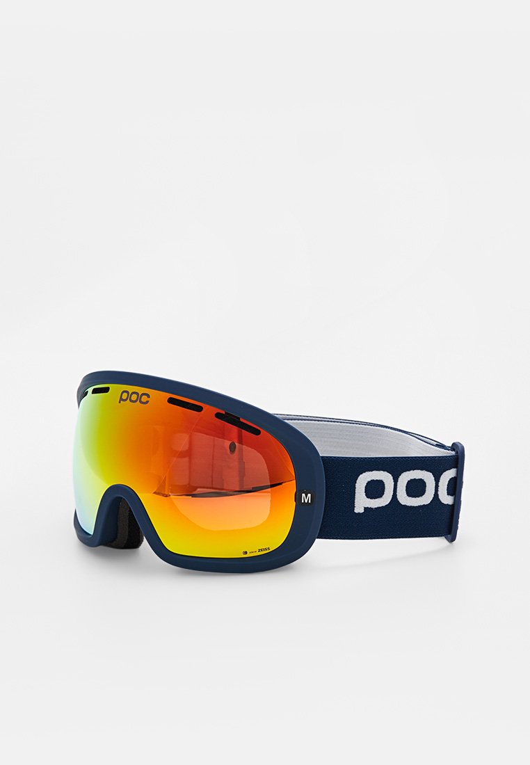POC Skibril meerkleurig