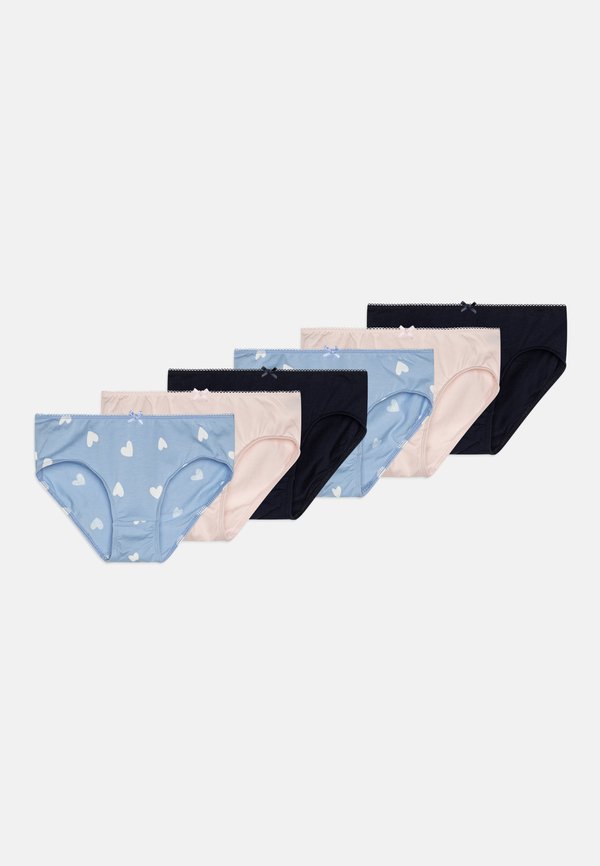 NKFBRIEFS 6 PACK - Briefs - serenity