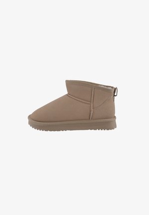 Elara Snowboots - khaki
