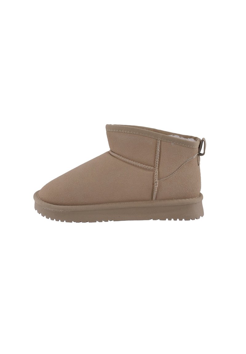 Elara Botas para la nieve - khaki