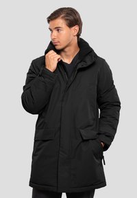 Icepeak PYATT - Parka - schwarz